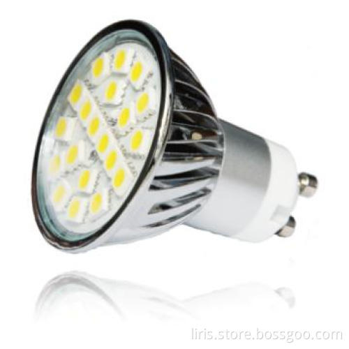 3w SMD LED Lamp, Spot Light with CE and RoHS-05